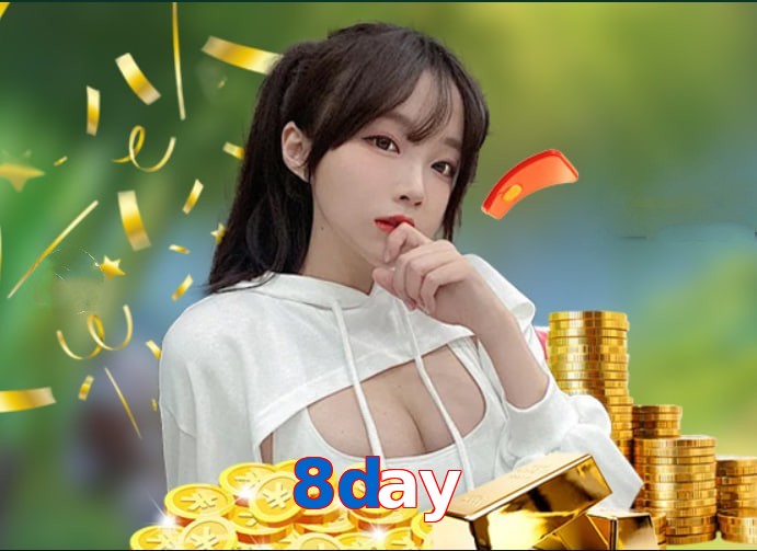 8day